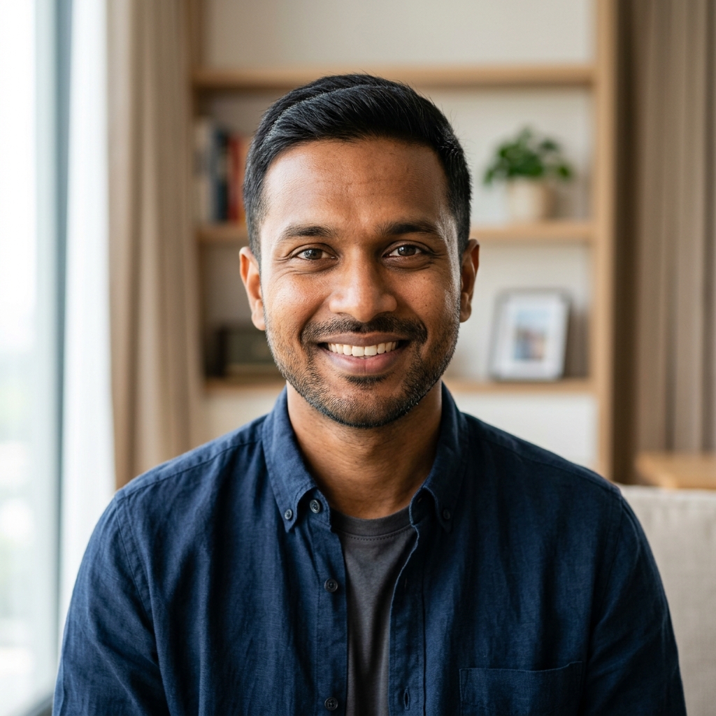 Arun Kumar